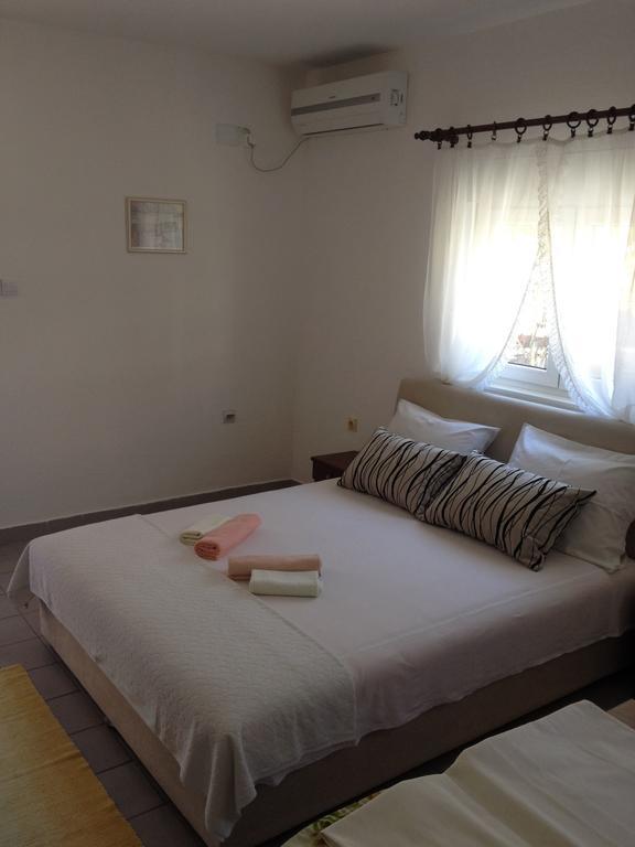 Apartments Kordic Budva Quarto foto