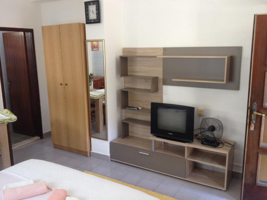Apartments Kordic Budva Quarto foto