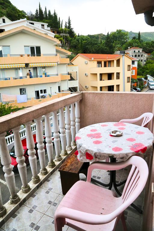Apartments Kordic Budva Quarto foto
