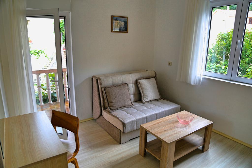 Apartments Kordic Budva Quarto foto