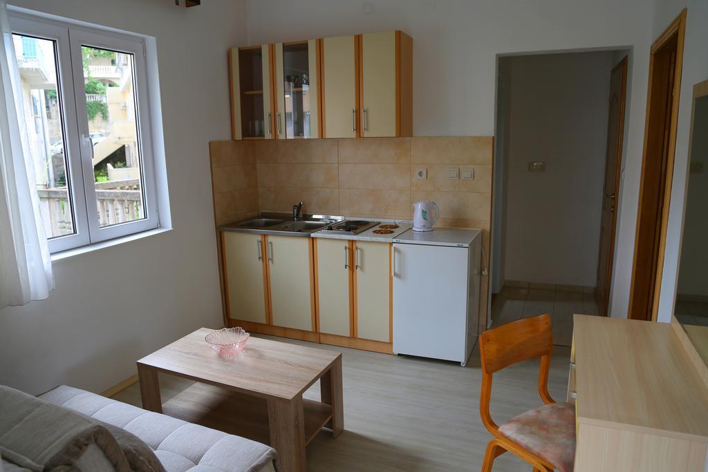 Apartments Kordic Budva Quarto foto