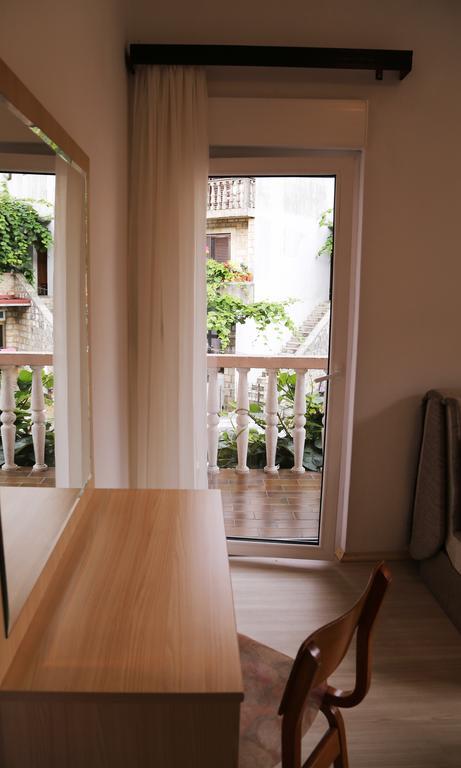 Apartments Kordic Budva Quarto foto