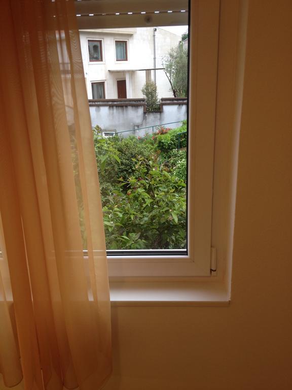 Apartments Kordic Budva Exterior foto